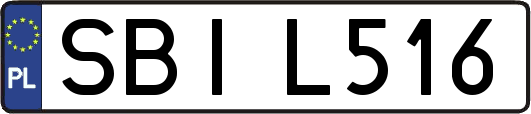 SBIL516