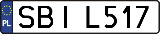 SBIL517