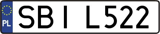 SBIL522