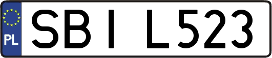 SBIL523