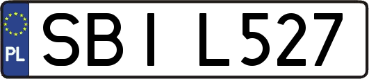 SBIL527