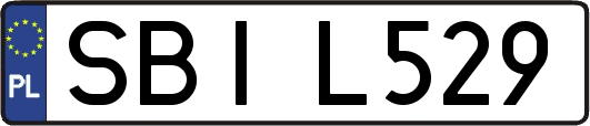 SBIL529