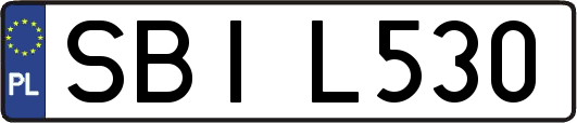 SBIL530