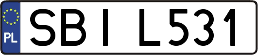 SBIL531