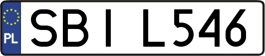 SBIL546