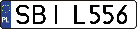 SBIL556
