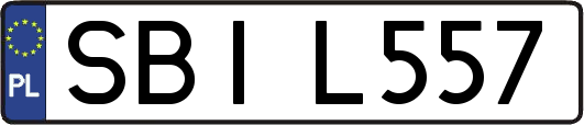 SBIL557