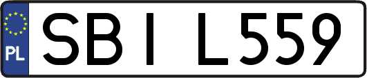 SBIL559
