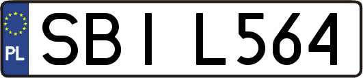 SBIL564