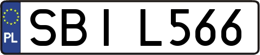 SBIL566