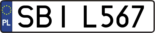 SBIL567