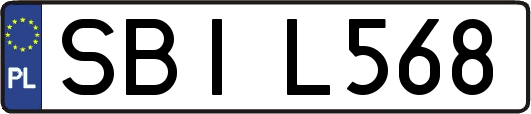 SBIL568