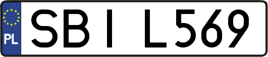 SBIL569