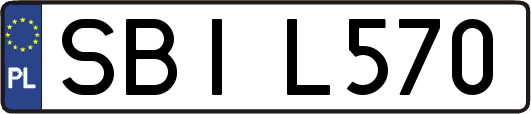 SBIL570