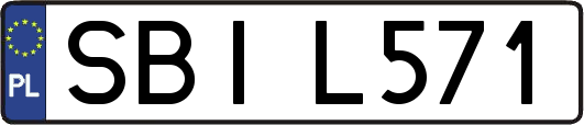 SBIL571
