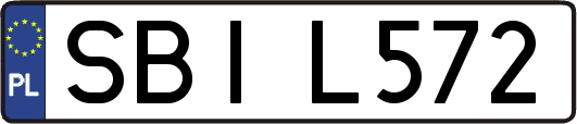 SBIL572