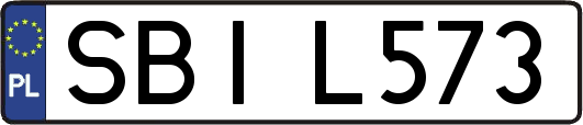SBIL573