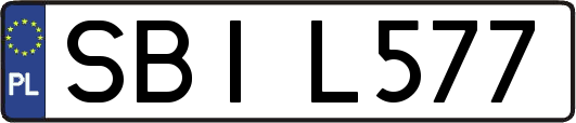 SBIL577