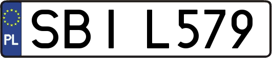 SBIL579