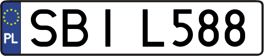 SBIL588