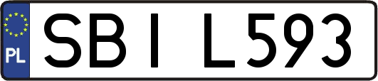 SBIL593