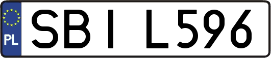 SBIL596