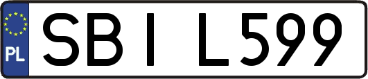 SBIL599