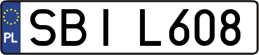 SBIL608