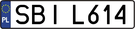 SBIL614