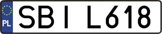 SBIL618