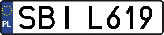 SBIL619