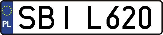 SBIL620
