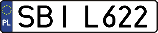 SBIL622