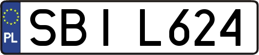 SBIL624