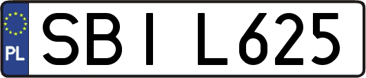 SBIL625