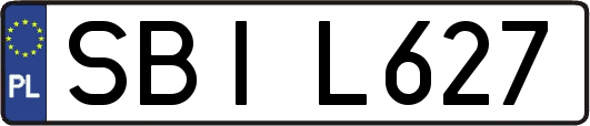 SBIL627