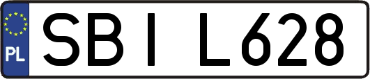 SBIL628