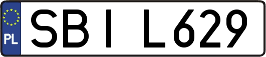 SBIL629