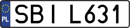 SBIL631