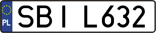 SBIL632