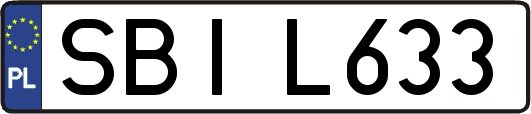 SBIL633