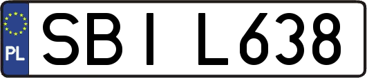 SBIL638