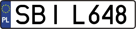 SBIL648