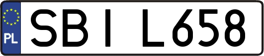 SBIL658