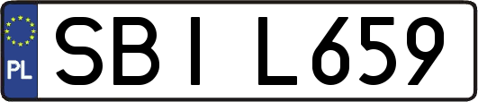 SBIL659