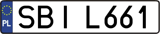 SBIL661