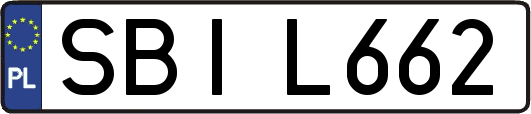 SBIL662