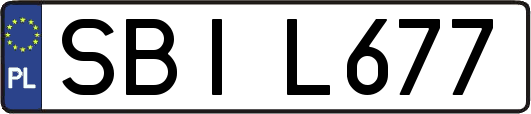 SBIL677