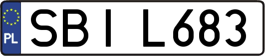 SBIL683