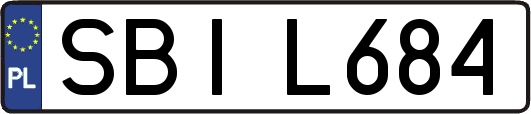 SBIL684